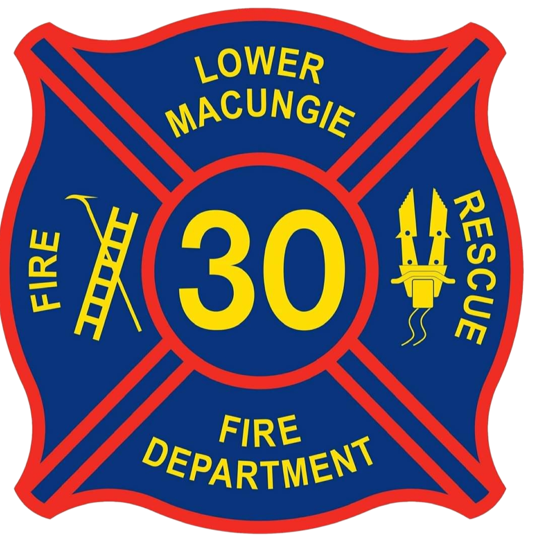 Lmfd 2025 administrative positions lower macungie fire department
